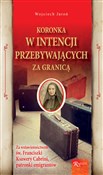 Koronka w ... - Wojciech Jaroń -  Polish Bookstore 