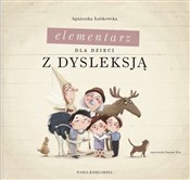 Elementarz... - Agnieszka Łubkowska - Ksiegarnia w UK