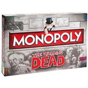 polish book : Monopoly W...