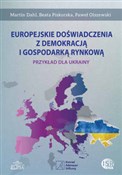 Europejski... - Martin Dahl, Beata Piskorska, Paweł Olszewski -  Polish Bookstore 
