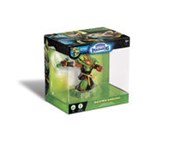 polish book : Skylanders...