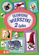 ULUBIONE W... - OPRACOWANIE ZBIOROWE -  Polish Bookstore 