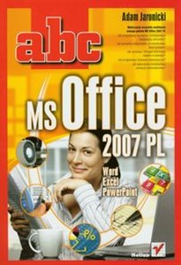 Picture of ABC MS Office 2007 PL