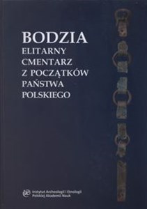 Picture of Bodzia Elitarny cmentarz z początków państwa polskiego