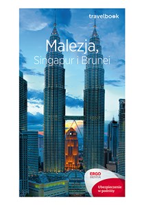 Picture of Malezja Singapur i Brunei Travelbook