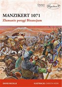 Manzikert ... - David Nicolle -  Polish Bookstore 