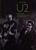 U2 Histori... - Niall Stokes - Ksiegarnia w UK