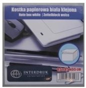 Książka : Kostka pap...