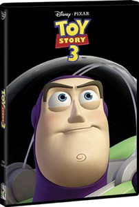Picture of DVD TOY STORY 3
