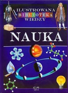 Obrazek Nauka Ilustrowana Biblioteka Wiedzy