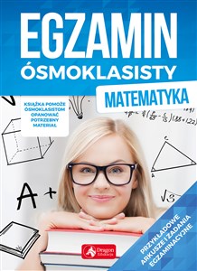 Picture of Egzamin ósmoklasisty Matematyka