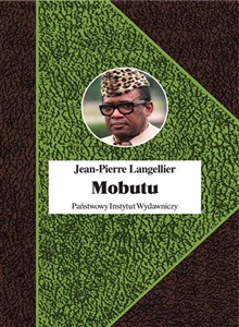 Picture of Mobutu