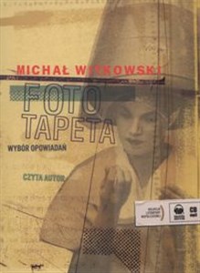 Picture of [Audiobook] Fototapeta Wybór opowiadań