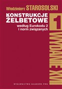 Konstrukcj... - Włodzimierz Starosolski -  foreign books in polish 