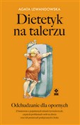 Dietetyk n... - Agata Lewandowska -  Polish Bookstore 