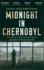 Picture of Midnight in Chernobyl