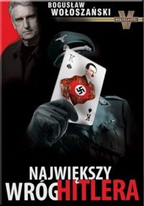 Picture of Moskiewski agent CIA / Największy wróg Hitlera