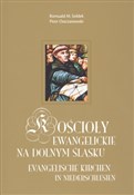 Książka : Kościoły E... - Romuald M. Sołdek, Piotr Oszczanowski