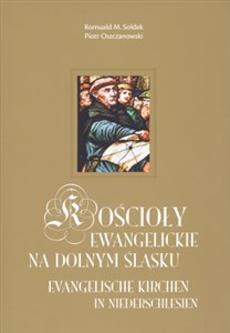 Picture of Kościoły Ewangelickie na Dolnym Śląsku