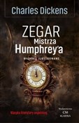 Zegar Mist... - Dickens Charles -  foreign books in polish 