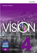 Vision 4 W... - Elizabeth Sharman, Michael Duckworth -  Polish Bookstore 