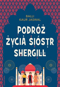 Picture of Podróż życia Sióstr Shergill