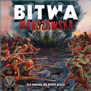 Obrazek Bitwa Warszawska