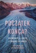 Początek k... - Julita Mańczak, Jakub Małecki -  Polish Bookstore 