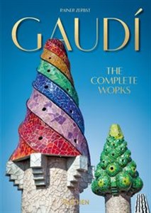 Picture of Gaudí The Complete Works