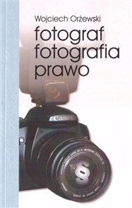 Picture of Fotograf Fotografia Prawo