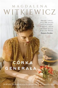 Picture of Córka Generała