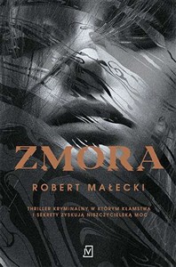 Picture of Zmora (pocket)