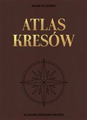 polish book : Atlas Kres... - Adam Dylewski