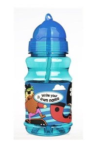 Picture of Bidon 300ml Pirat