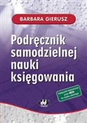 Podręcznik... - Barbara Gierusz -  Polish Bookstore 
