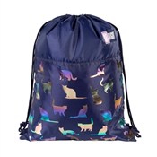 Polska książka : Worek na o...