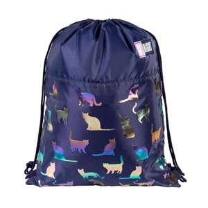 Picture of Worek na obuwie Holo Kotki