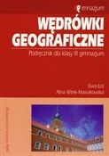 Wędrówki g... - Ewa Łoś, Alina Witek-Nowakowska -  books from Poland