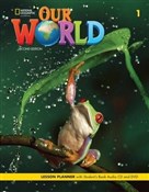 Książka : Our World ... - Diane Pinkley, Gabrielle Pritchard