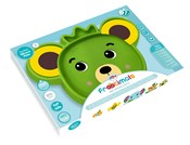 Talerzyk s... -  Książka z wysyłką do UK