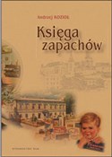 Księga zap... - Andrzej Kozioł -  books from Poland