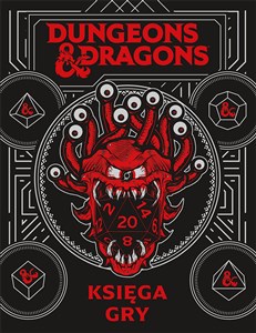 Picture of Dungeons & Dragons. Księga gry