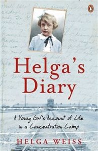 Obrazek Helga's Diary
