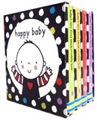 Baby very ... -  books from Poland