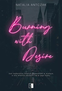 Obrazek Burning with Desire