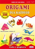 Origami dl... - Beata Guzowska -  Książka z wysyłką do UK
