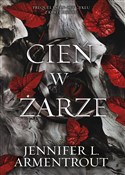 Cień w żar... - Jennifer L. Armentrout -  books in polish 