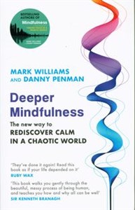 Picture of Deeper Mindfulness