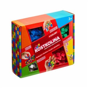 Obrazek Kostkolina Red