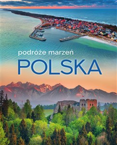 Picture of Polska Podróże marzeń